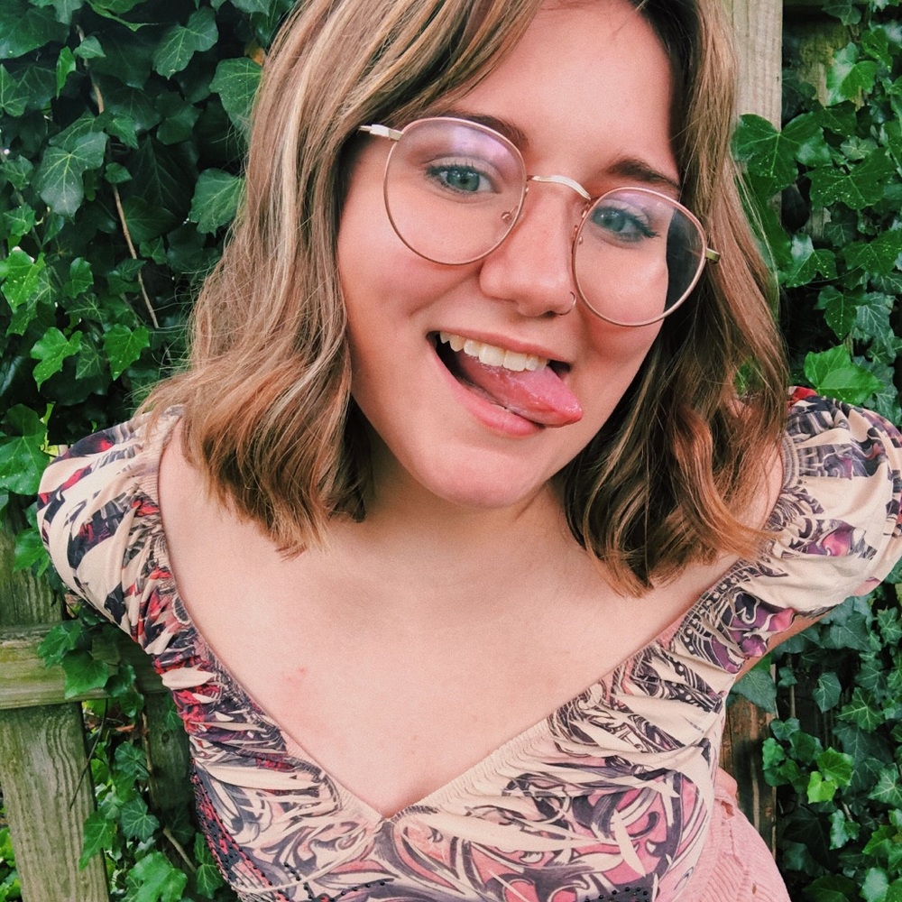 Meet your Posher, Kaylei